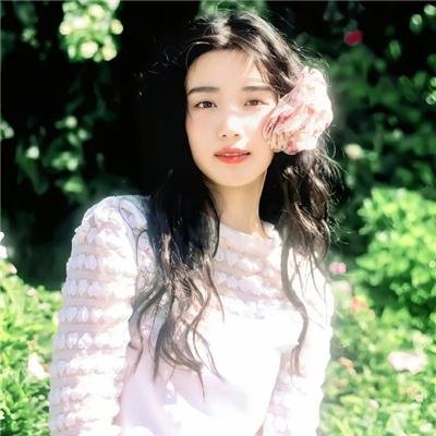 梦女孩
